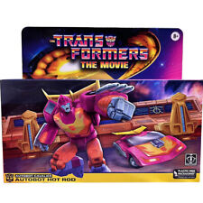 Transformers hot rod for sale  Shipping to Ireland