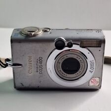 Canon digital ixus for sale  Ireland