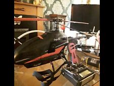 Radio controlled helicopters for sale  ROCHDALE