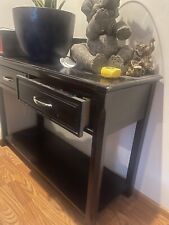 Console table entryway for sale  Eugene