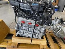 Lincoln mks engine for sale  Stoystown