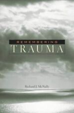 Remembering trauma mcnally for sale  Shipping to Ireland