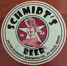Schmidt beer 1944 for sale  Ridgeway