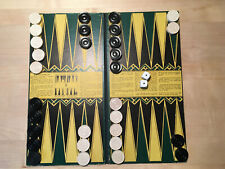 Backgammon dame schönes gebraucht kaufen  München