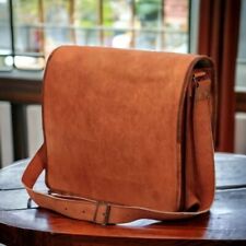 Bag genuine leather for sale  SLOUGH