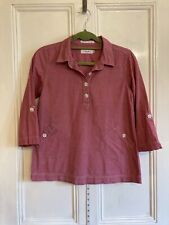 Seasalt blouse size for sale  SALISBURY