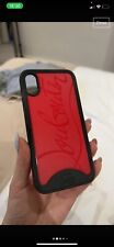 Christian louboutin iphone for sale  DONCASTER