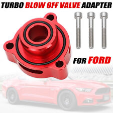 Adaptador de válvula de sopro BOV para Ford Mustang Fusion Fiesta Escape EcoBoost Turbo comprar usado  Enviando para Brazil