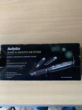 Babyliss shape smooth for sale  Shipping to Ireland