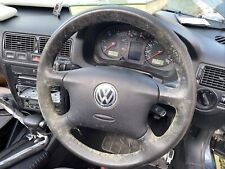 Golf mk4 estate for sale  NANTWICH