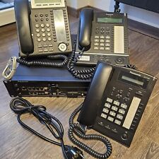 Panasonic ncp500 telefonanlage gebraucht kaufen  Fellbach-Oeffgn.,-Schmiden