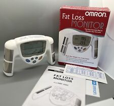 Omron hbf 306c for sale  Spokane