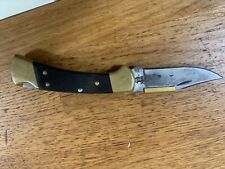 Buck knives 112 for sale  Eaton