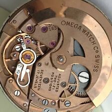 Omega cal. 563 for sale  Moorhead