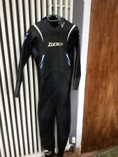 Shark skin wetsuit. for sale  FALMOUTH