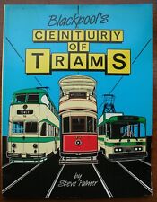 Blackpools century trams for sale  BLACKPOOL