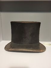 beaver top hat for sale  Belleville