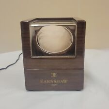 Earnshaw brown wooden for sale  HAVERFORDWEST