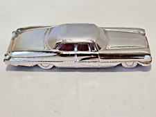 Vintage chrome car for sale  Schnecksville