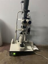 slit lamp topcon for sale  Arlington