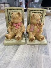 Vintage teddy bear for sale  GRIMSBY