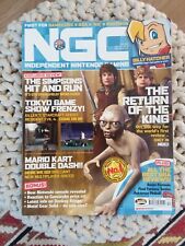 Ngc magazine issue for sale  MOELFRE
