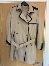 Kooples trench coat for sale  LIVERPOOL