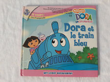 Livre dora exploratrice d'occasion  Vic-en-Bigorre