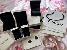 pandora packaging for sale  CHELMSFORD