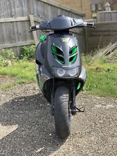 Aprilia 75cc for sale  NEWBURY