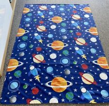 Planets space duvet for sale  Shipping to Ireland