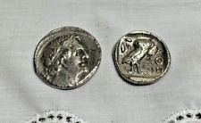 Athena coins athena for sale  Avon