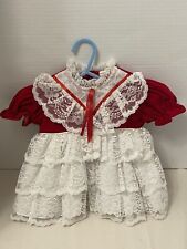 Babies christmas dress for sale  Pewee Valley