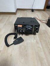 Icom transceiver ic gebraucht kaufen  Attenkirchen