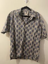 Kahala shirt mens for sale  Port Wentworth