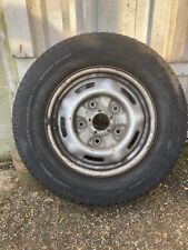 Michelin agilis 205 for sale  REDHILL