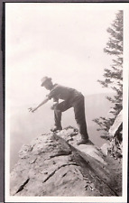Photograph mens hiking for sale  Siletz