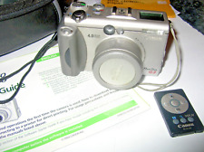 Canon power shot for sale  USA