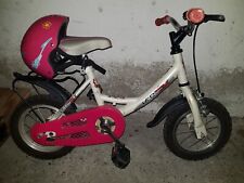 Bicicletta bambina bimba usato  Bresso