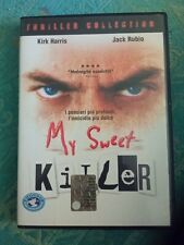 Sweet killer dvd usato  Rancio Valcuvia