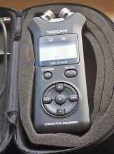 Tascam 07x stereo for sale  SPEAN BRIDGE