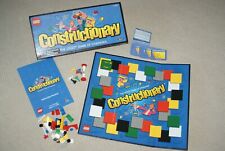 Lego constructionary board for sale  West Milford