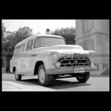 Photo .030890 chevrolet d'occasion  Martinvast