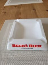 Becks bier brauerei gebraucht kaufen  Kellinghusen