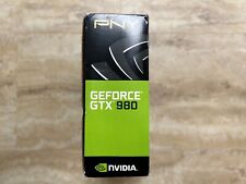 NVIDIA GeForce GTX980 4GB GDDR5 Graphics Card VCGGTX9804XPB-CG for sale  Shipping to South Africa