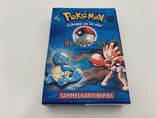 Pokémon blackout themendeck gebraucht kaufen  Bayreuth