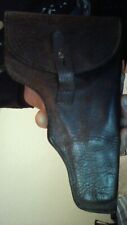 Holster ancien allemand d'occasion  Toulouse-