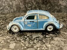 Dinky volkswagen beetle for sale  TENTERDEN