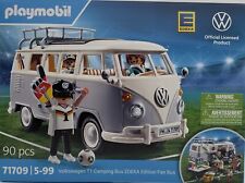 Playmobil campingbus grau gebraucht kaufen  Wittlich-Umland