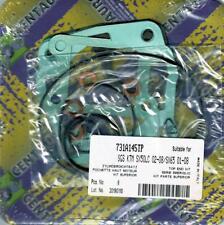 2001-2008 KTM SX50LC 50cc SX65 65cc engine gasket TOP END set 731A145TP for sale  Shipping to South Africa